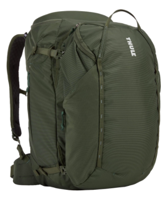 thule landmark backpack