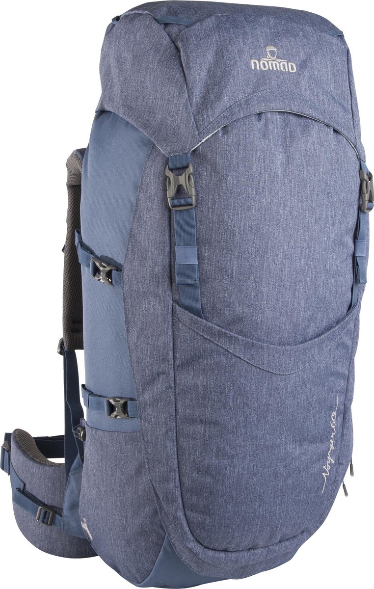 Backpack nomad